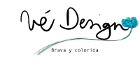 Logotipo de Vedesignart