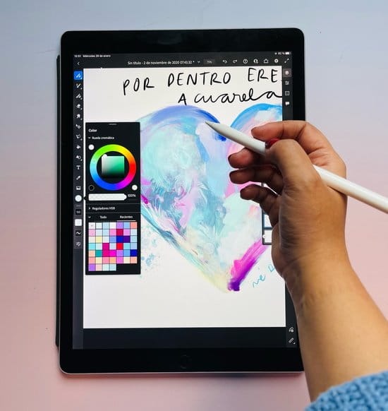 5 app para dibujar en iPad super recomendadas - Vé Design