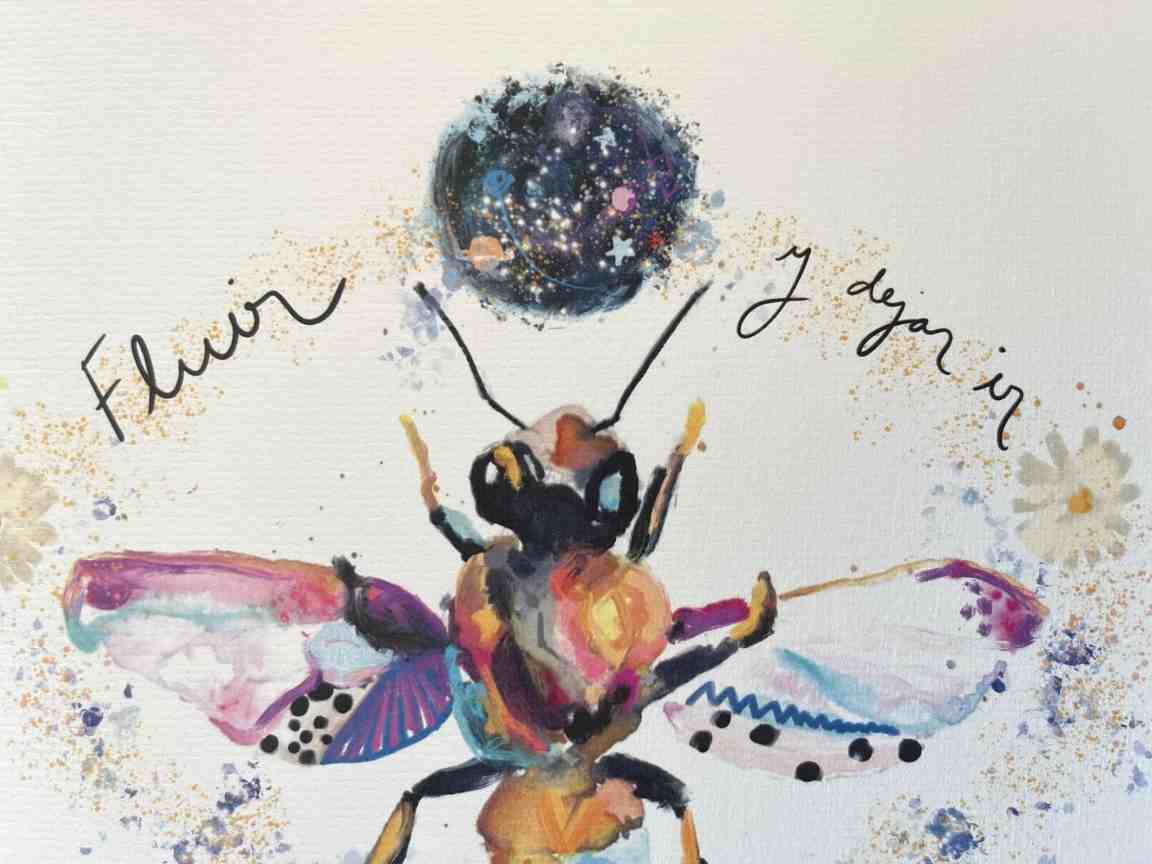 lamina-decorativa-naturaleza-abeja-y-su-galaxia-002