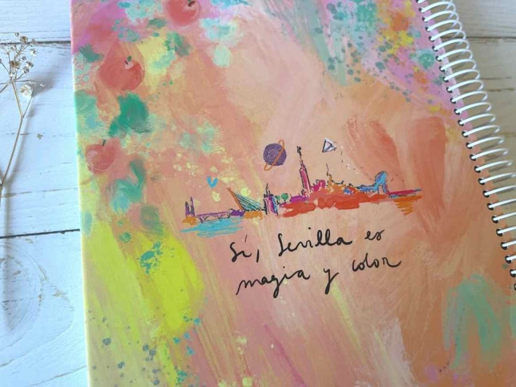 Poderío Market Torre Sevilla (3 días) 4 6 4