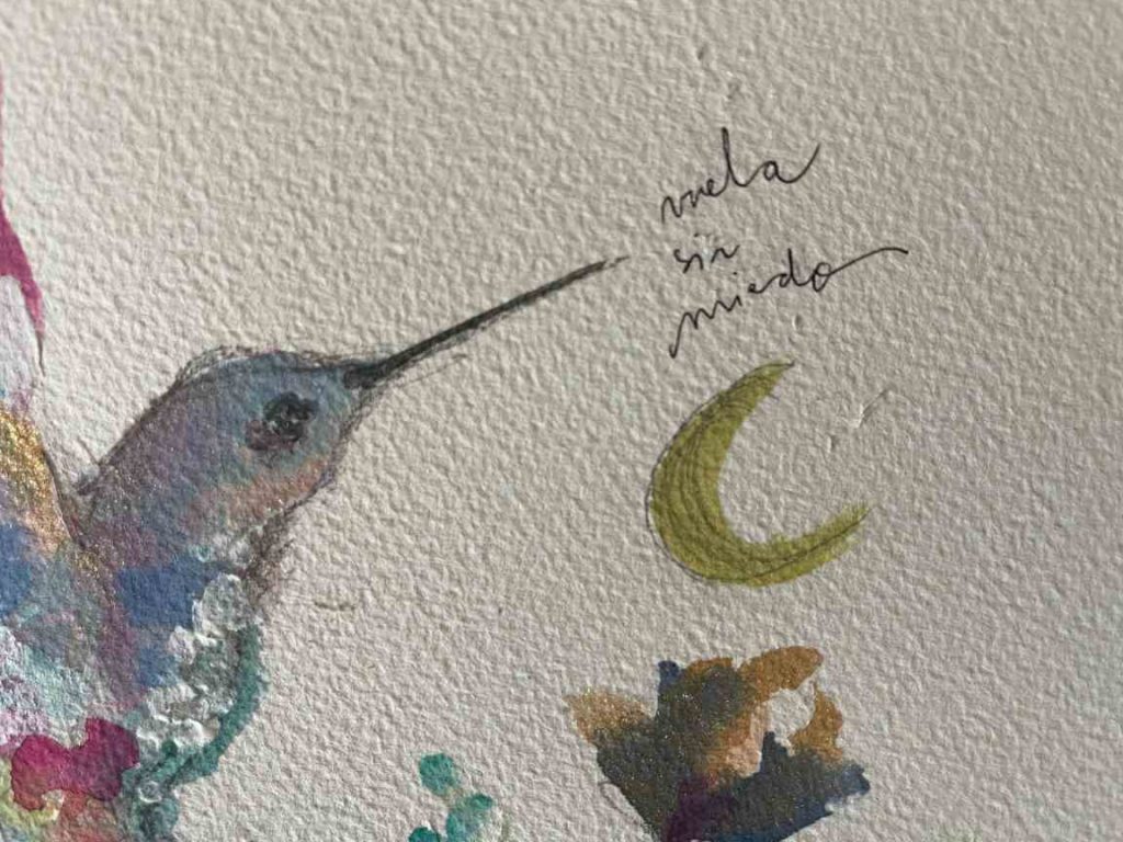 Cómo pintar pájaros en acuarela 4 pintar pájaros en acuarela