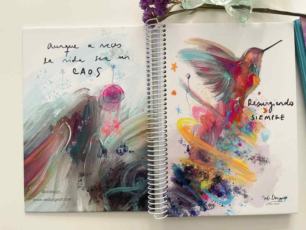 Poderío Market Torre Sevilla (3 días) 5 cuaderno fenix 005