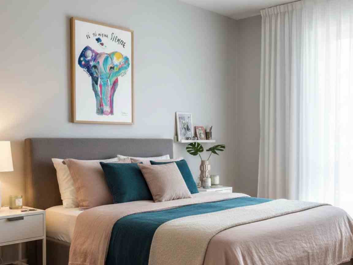 ELEFANTA TÚ MISMA 4 elefanta tú misma