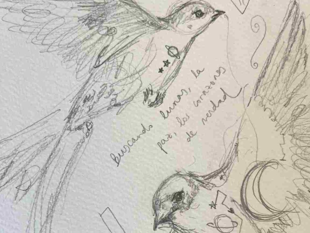 Cómo pintar pájaros en acuarela 2 0sod