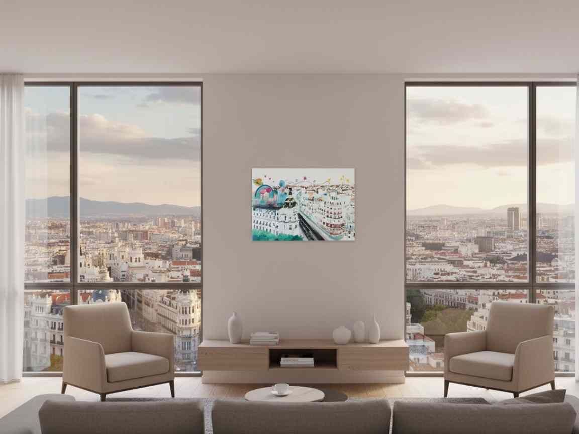 METROPOLIS 4 METROPOLIS - Imagen 4