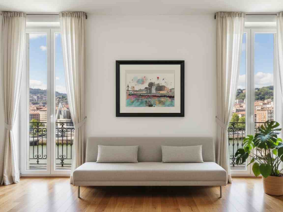 GUGGENHEIM 4 GUGGENHEIM - Imagen 4