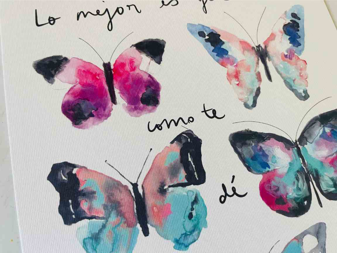 COMO TE DÉ LA GANA 3 COMO TE DÉ LA GANA - Imagen 3