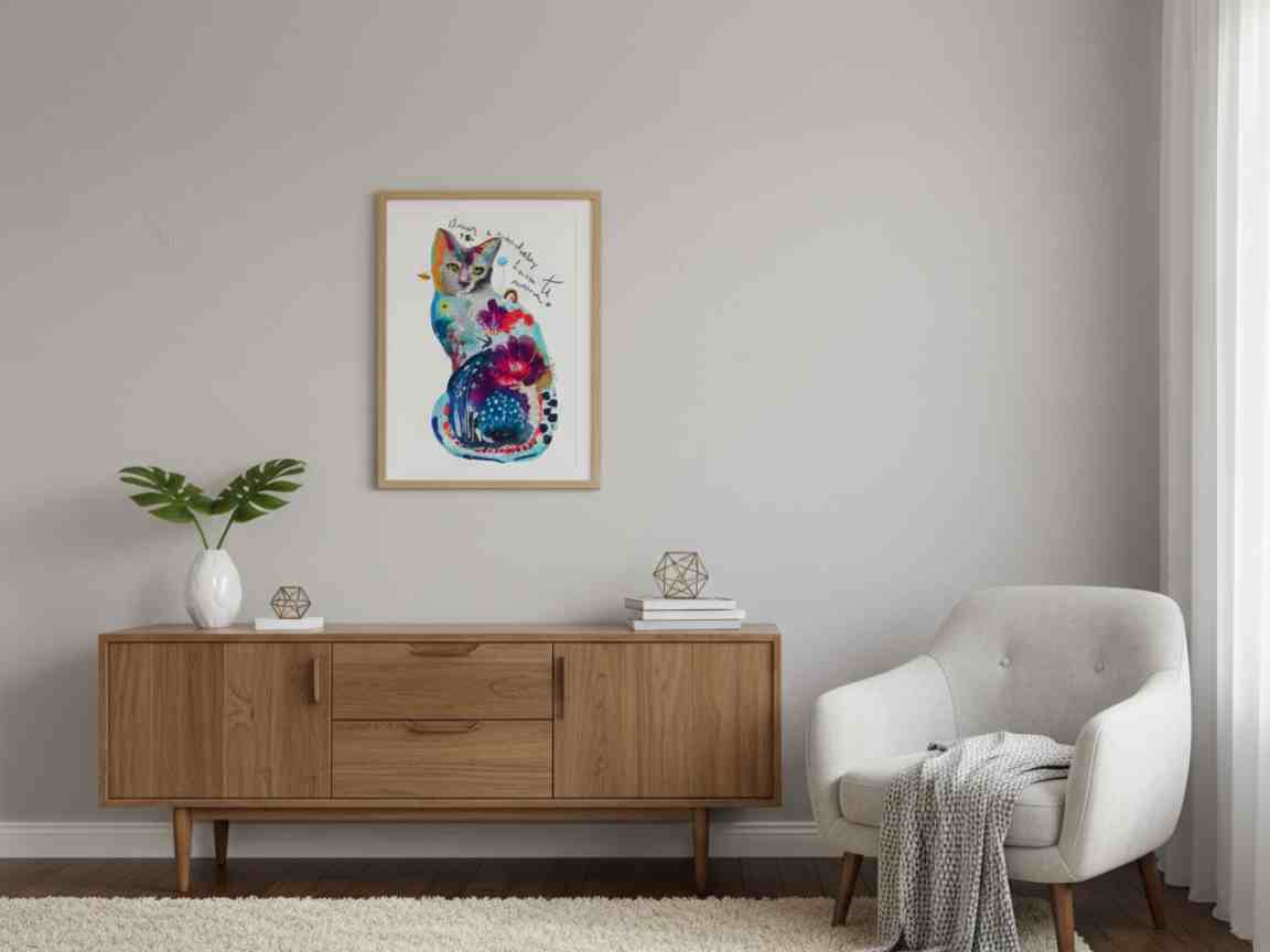 GATA AMOR A RAUDALES 4 GATA AMOR A RAUDALES - Imagen 4