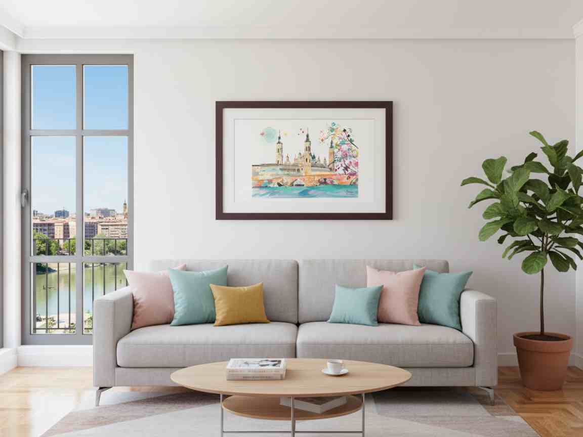 ZARAGOZA 3 ZARAGOZA - Imagen 3