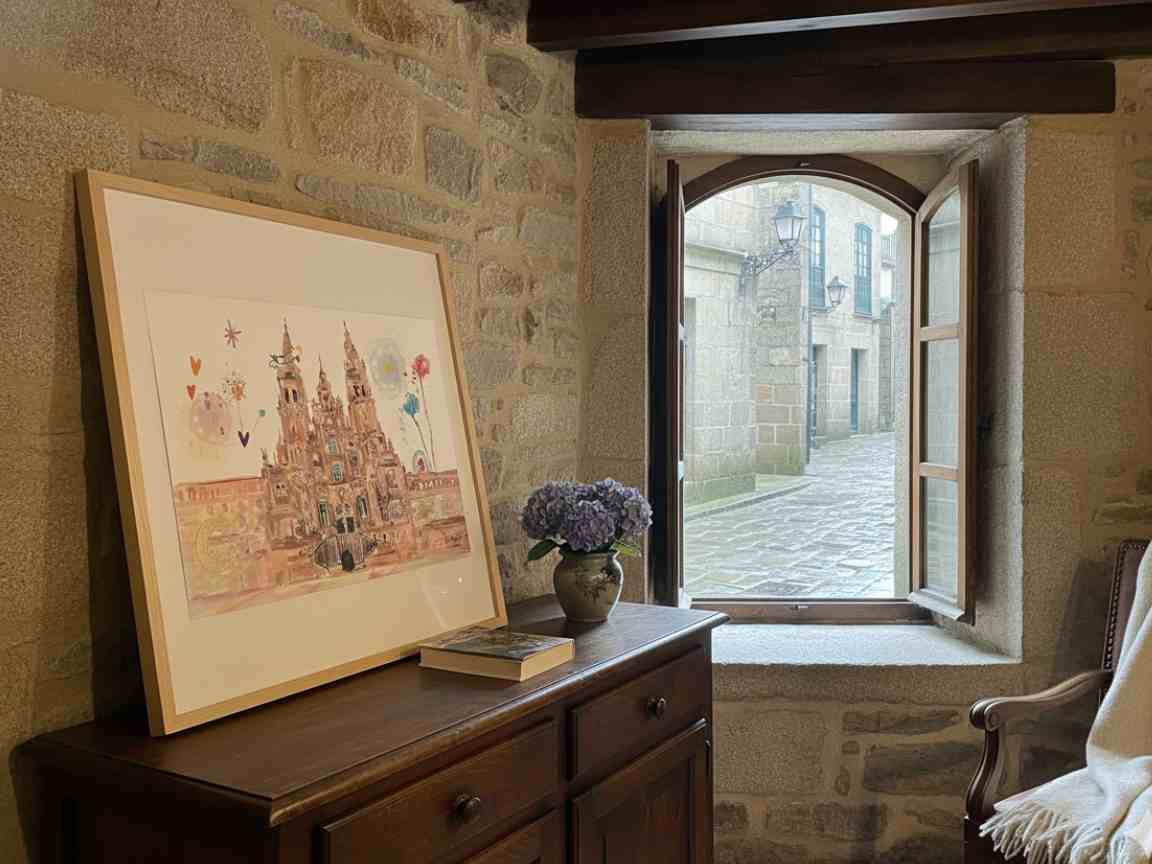 SANTIAGO 3 SANTIAGO - Imagen 3