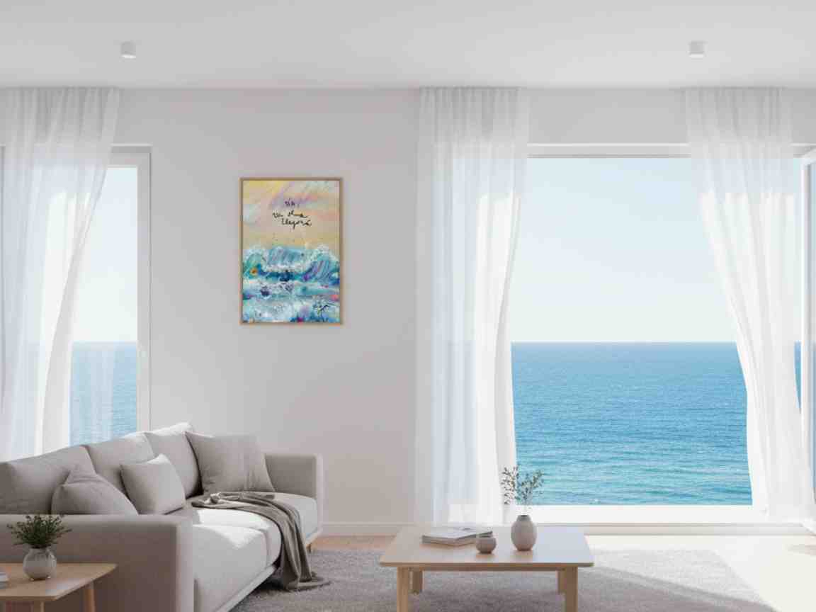 TU OLA LLEGARÁ 4 TU OLA LLEGARÁ - Imagen 4