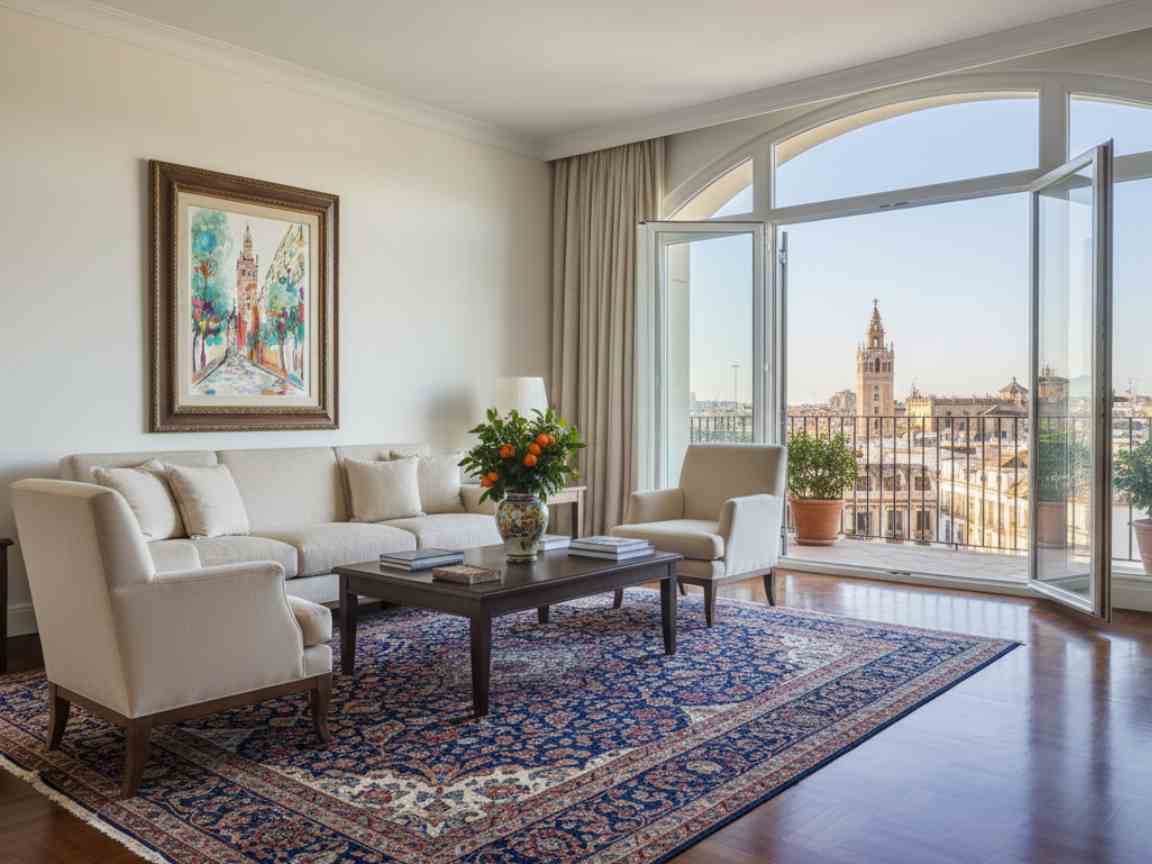 LA GIRALDA 4 LA GIRALDA - Imagen 4