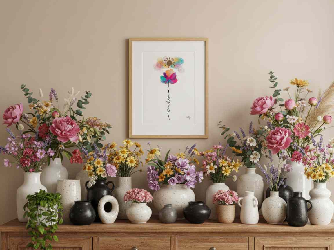 FLOR CALMA 4 FLOR CALMA - Imagen 4