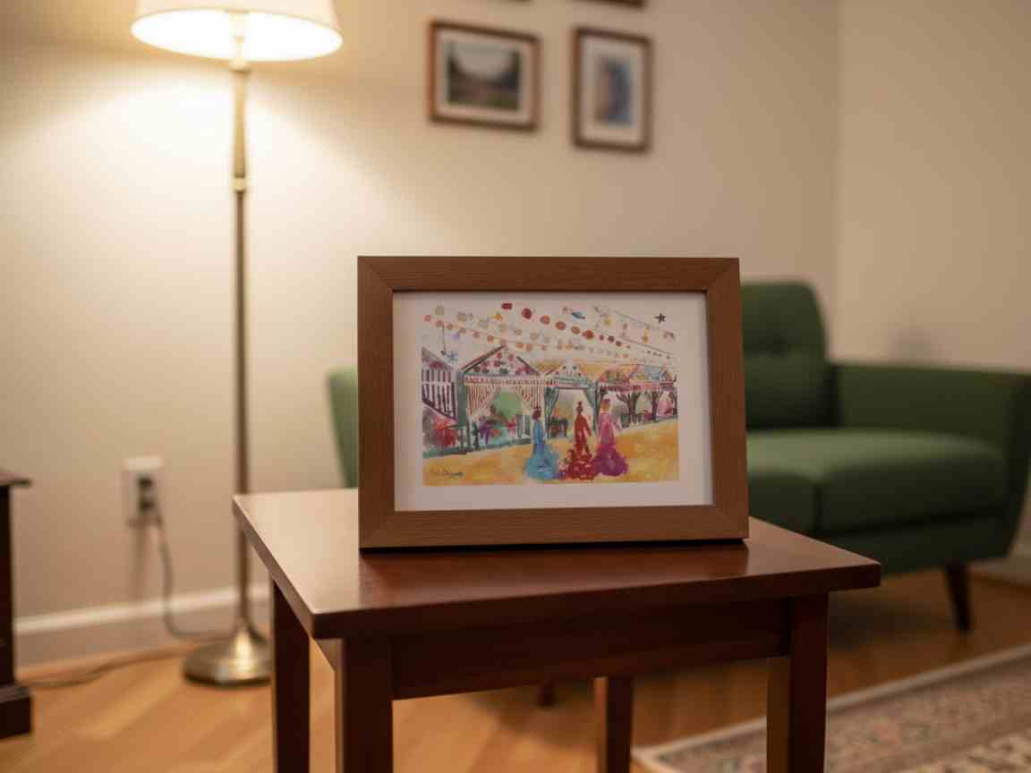 LA FERIA 4 LA FERIA - Imagen 4