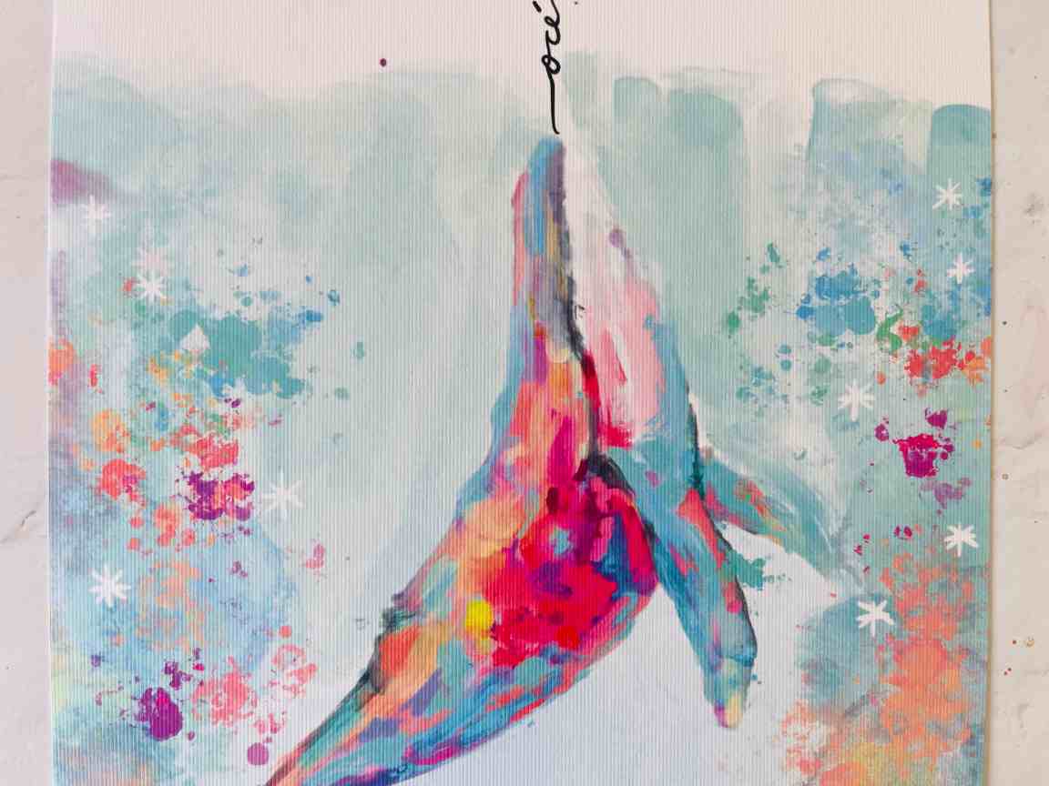 BALLENA VIVA 3 BALLENA VIVA - Imagen 3