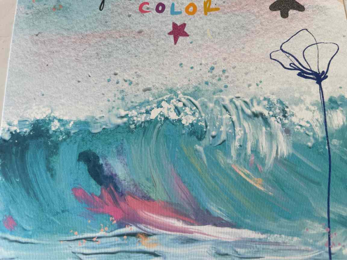 ERES MAR Y OLAS 3 ERES MAR Y OLAS - Imagen 3