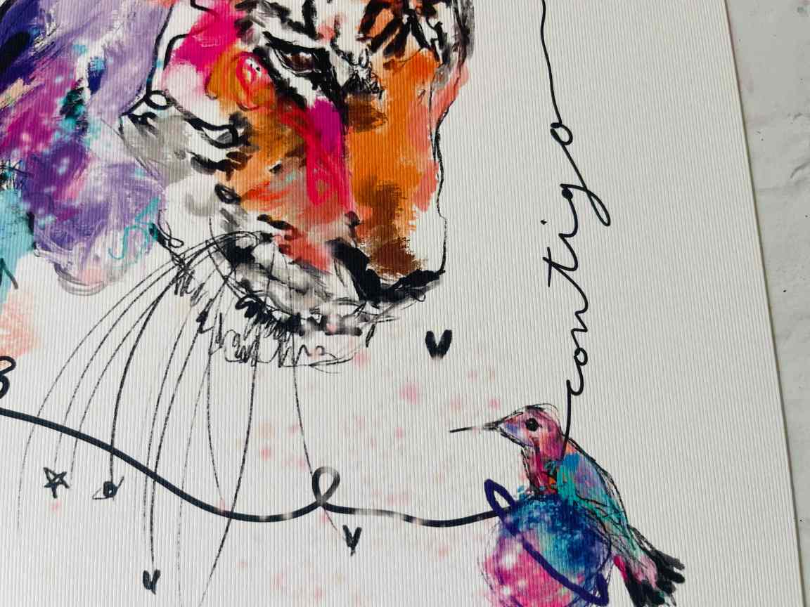 CONTIGO 3 CONTIGO - Imagen 3