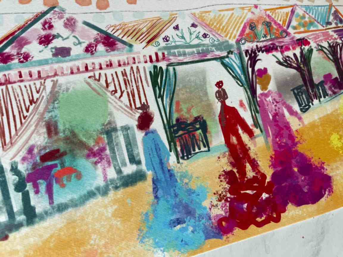 LA FERIA 3 LA FERIA - Imagen 3