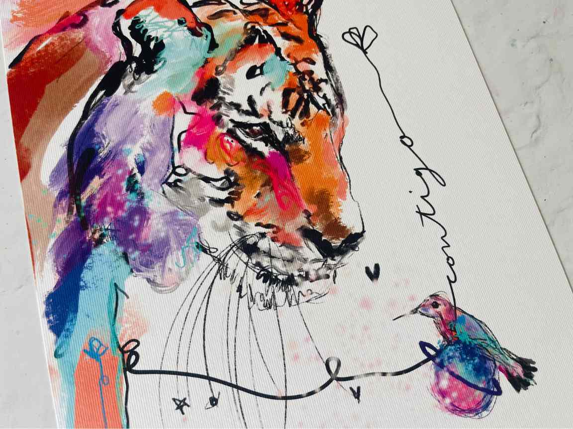 CONTIGO 2 CONTIGO - Imagen 2