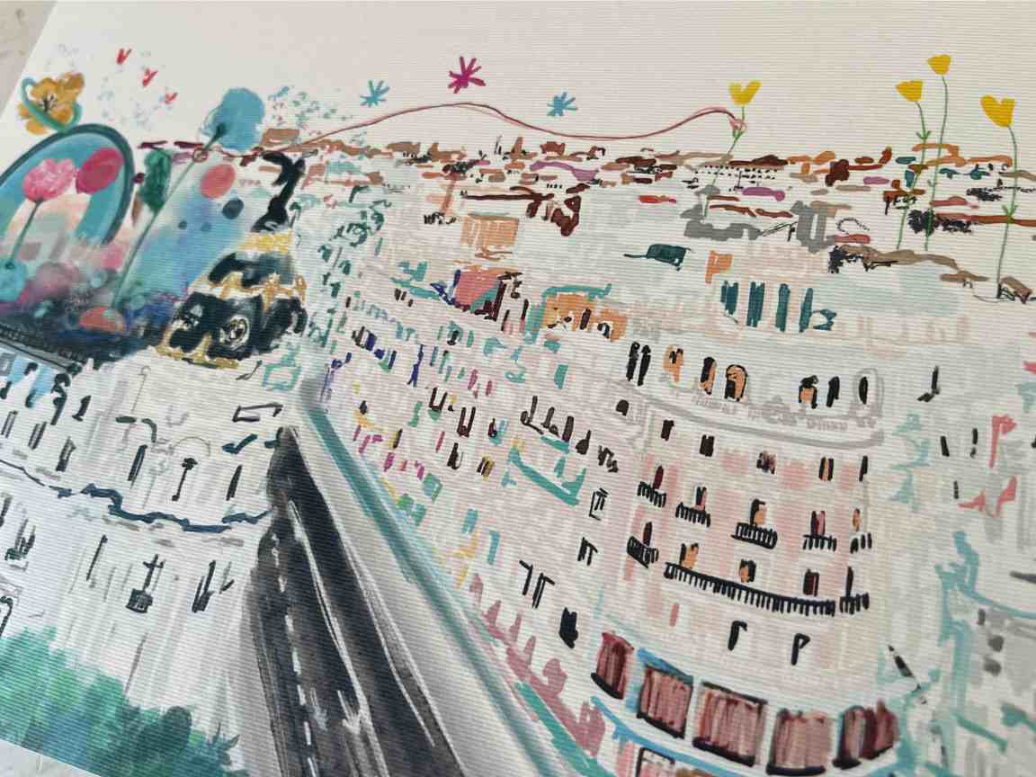 METROPOLIS 3 METROPOLIS - Imagen 3