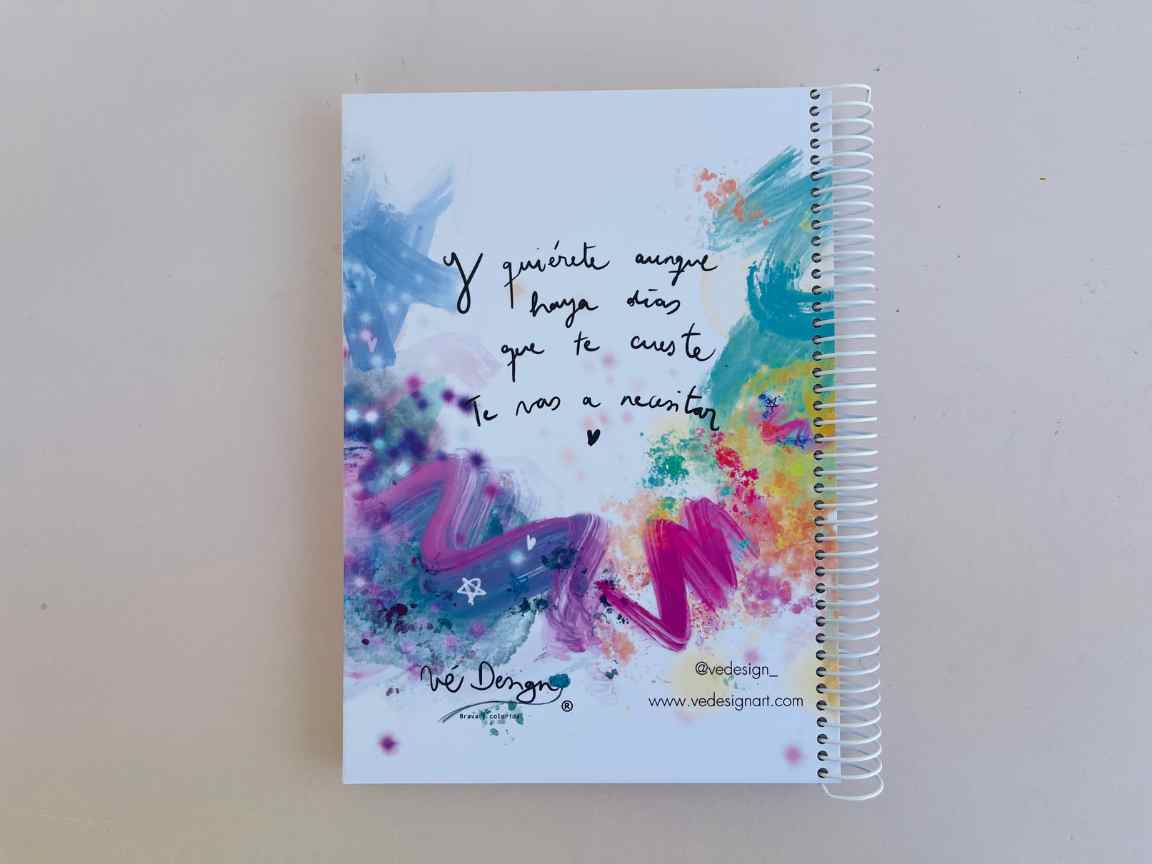 CUADERNO ELEFANTA 4 CUADERNO ELEFANTA - Imagen 4