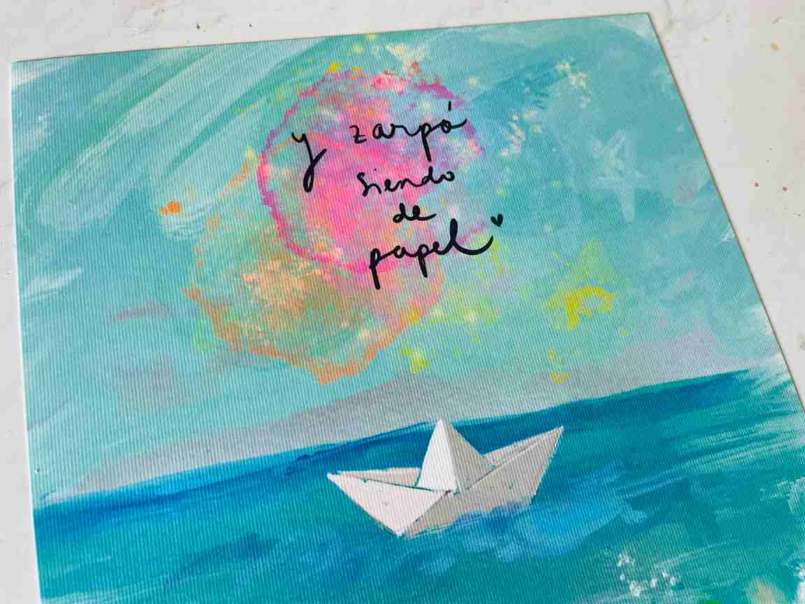 ZARPÓ 2 ZARPÓ - Imagen 2