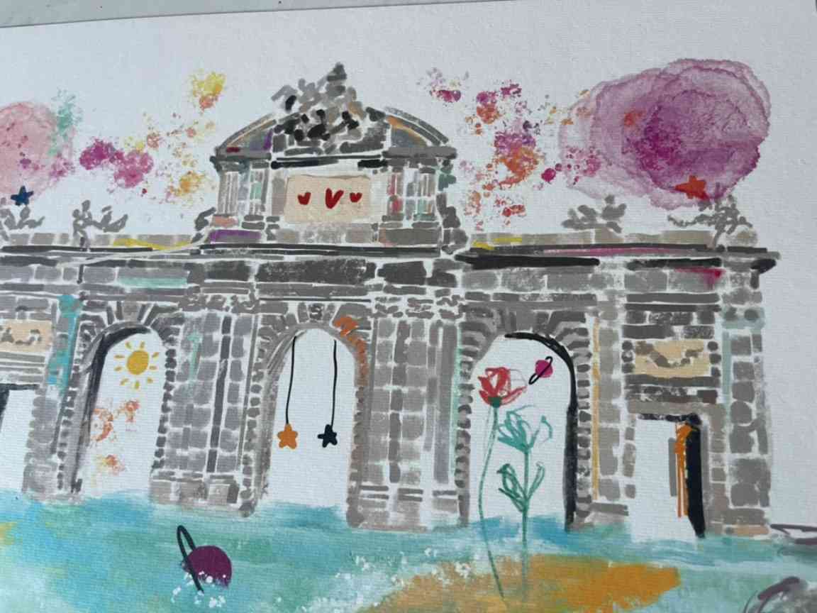 PUERTA DE ALCALÁ 3 PUERTA DE ALCALÁ - Imagen 3