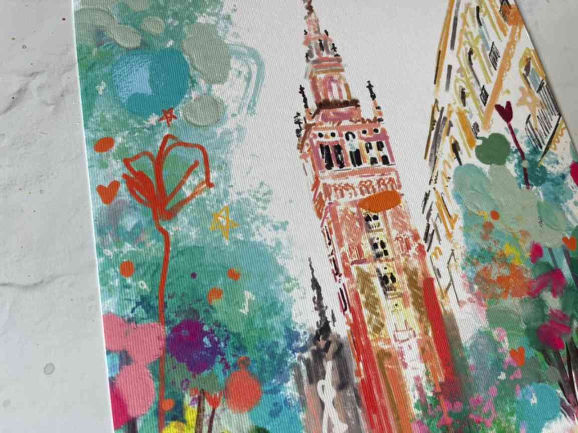 LA GIRALDA 3 LA GIRALDA - Imagen 3