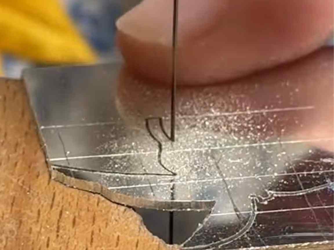 Colgante colibrí 6 owoeo - Vé Design