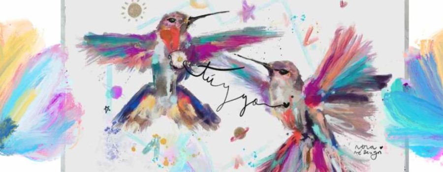 Regalos de San Valentín para mi novia: ideas artísticas y con mucho amor que la van a enamorar